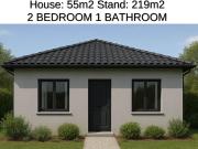 2 Bedroom House in Selcourt