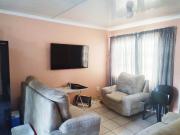 2 Bedroom House in Seraleng