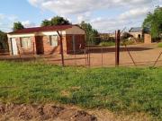 2 Bedroom House in Seshego