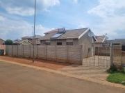 2 Bedroom House in Sky City