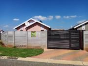 2 Bedroom House in Sky City