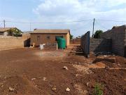 2 Bedroom House in Soshanguve