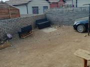 2 Bedroom House in Soshanguve
