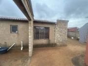 2 Bedroom House in Soshanguve