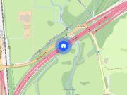 2 bedroom house in South Wonston Farm, South Wonston,...