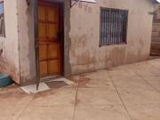 2 Bedroom House in Soweto Central