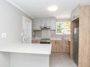 2 Bedroom House in Sybrand Park