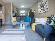2 Bedroom House in The Wilds