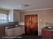 2 Bedroom House in Toekomsrus