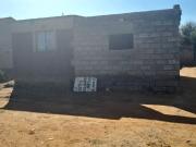 2 Bedroom House in Tsakane