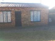 2 Bedroom House in Tsakane