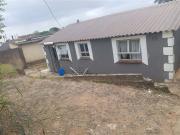 2 Bedroom House in Umlazi