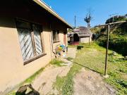 2 Bedroom House in Umlazi