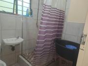 2 Bedroom House in Umlazi