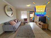 2 Bedroom House in Waterkloof Glen