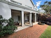 2 Bedroom House in Waterkloof Ridge