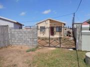 2 Bedroom House in Wells Estate
