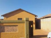 2 Bedroom House in Windmill Park