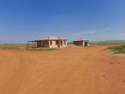 2 Bedroom House in Witbank Central