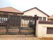 2 Bedroom House in Witbank Central