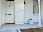 2 Bedroom House in Wynberg
