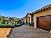 2 Bedroom House in Zambezi Country Estate