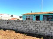 2 Bedroom House in Zwide