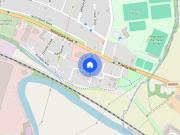 2 Bedroom House Inner Terrace