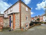 2 Bedroom House Ipswich Suffolk 91549743