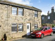 2 Bedroom House Keighley Bradford 98233123