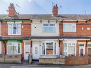 2 Bedroom House Kirkby In Ashfield Nottinghamshire 93844140