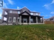 2 Bedroom House Kitchener ON 95294724