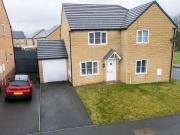 2 Bedroom House Lancs Lancashire 99523825