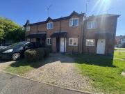 2 Bedroom House Leicester Leicester 90791322