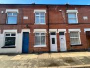 2 Bedroom House Leicester Leicester 91690498