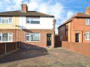2 Bedroom House Leicester Leicester 96720272