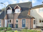 2 Bedroom House Leicester Leicestershire 89891678