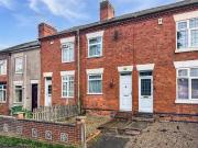 2 Bedroom House Leicester Leicestershire 94449365