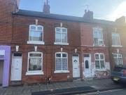 2 Bedroom House Leicester Leicestershire 98119349