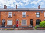 2 Bedroom House Leigh Wigan 92575086