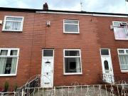 2 Bedroom House Leigh Wigan 94233397