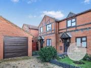 2 Bedroom House Leverington Cambridgeshire 97342736