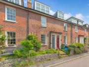 2 Bedroom House Lewes East Sussex LS96017312