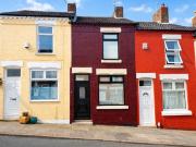 2 Bedroom House Liverpool Merseyside 100045730