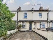 2 Bedroom House London Greater London 92361994