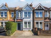 2 Bedroom House Londres Greater London 93461537