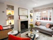 2 Bedroom House Londres Greater London 94330659