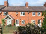 2 Bedroom House Ludlow Shropshire 94577954