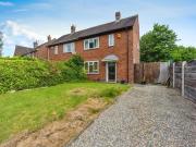 2 Bedroom House Manchester Greater Manchester 97642073