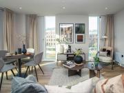 2 Bedroom House Manchester Greater Manchester 99142429